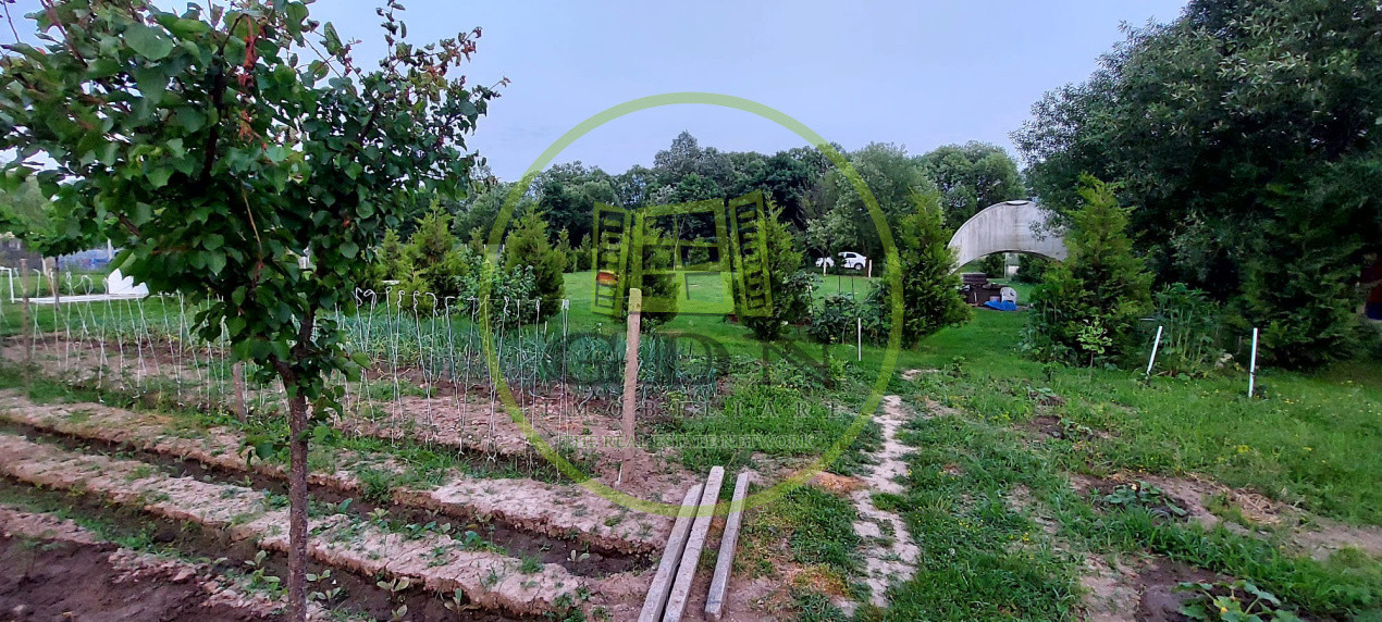 Teren 500mp cu PUZ in lucru, spre vanzare  zona Selimbar-Cisnadie