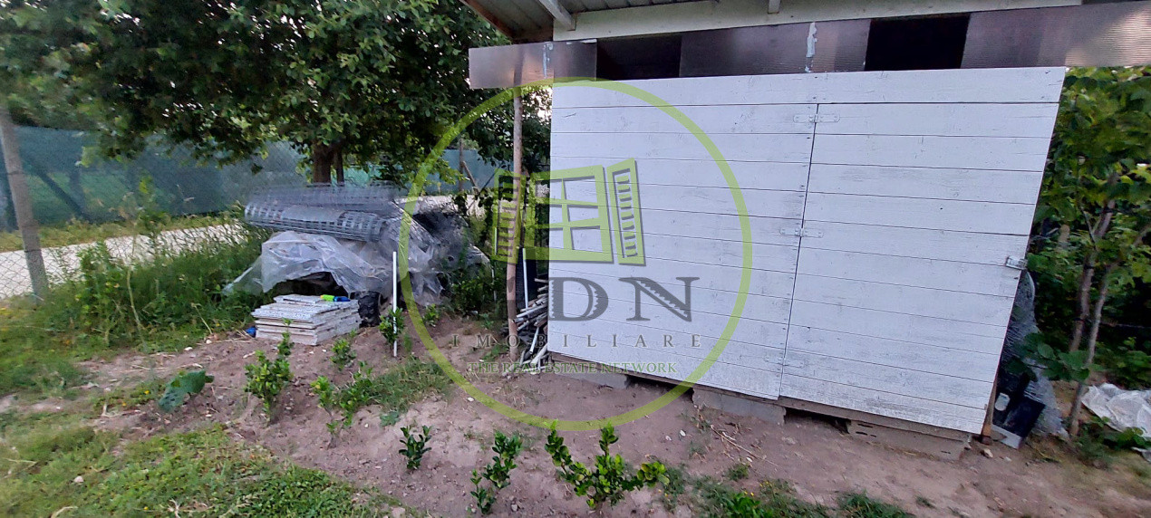 Teren 500mp cu PUZ in lucru, spre vanzare  zona Selimbar-Cisnadie