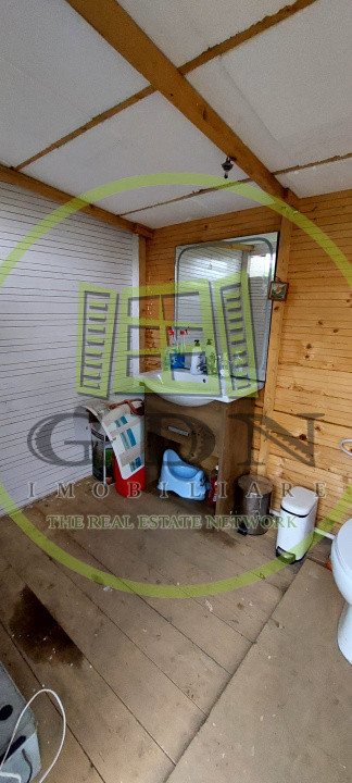 Teren 500mp cu PUZ in lucru, spre vanzare  zona Selimbar-Cisnadie