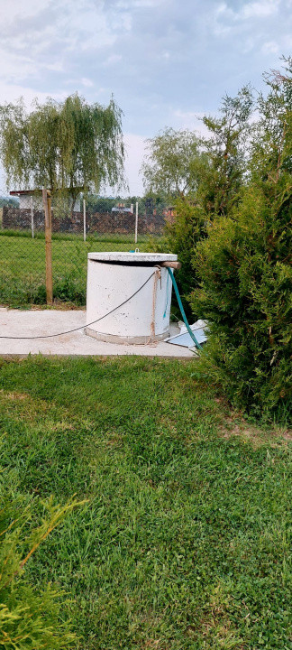 Teren 1500mp cu PUZ in lucru, spre vanzare  zona Selimbar-Cisnadie