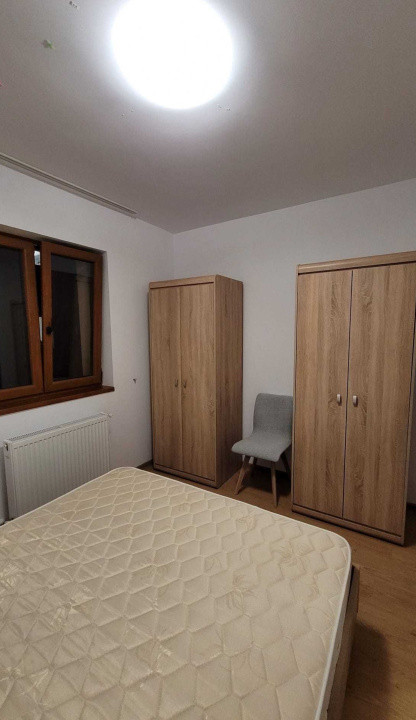 Apartament de închiriat, zona Gușterița, 37mp utili