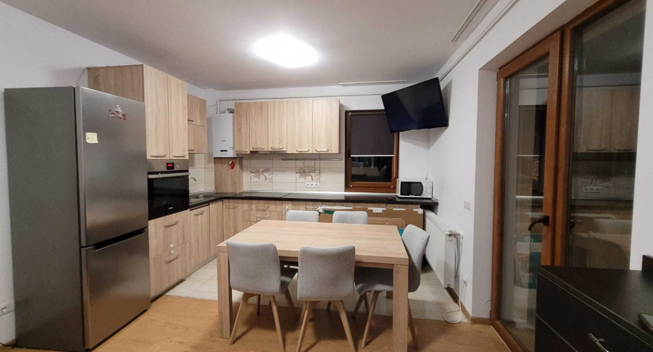 Apartament de închiriat, zona Gușterița, 37mp utili