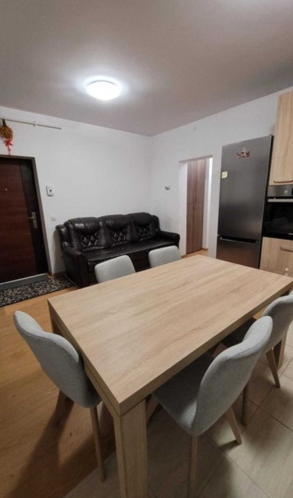 Apartament de închiriat, zona Gușterița, 37mp utili