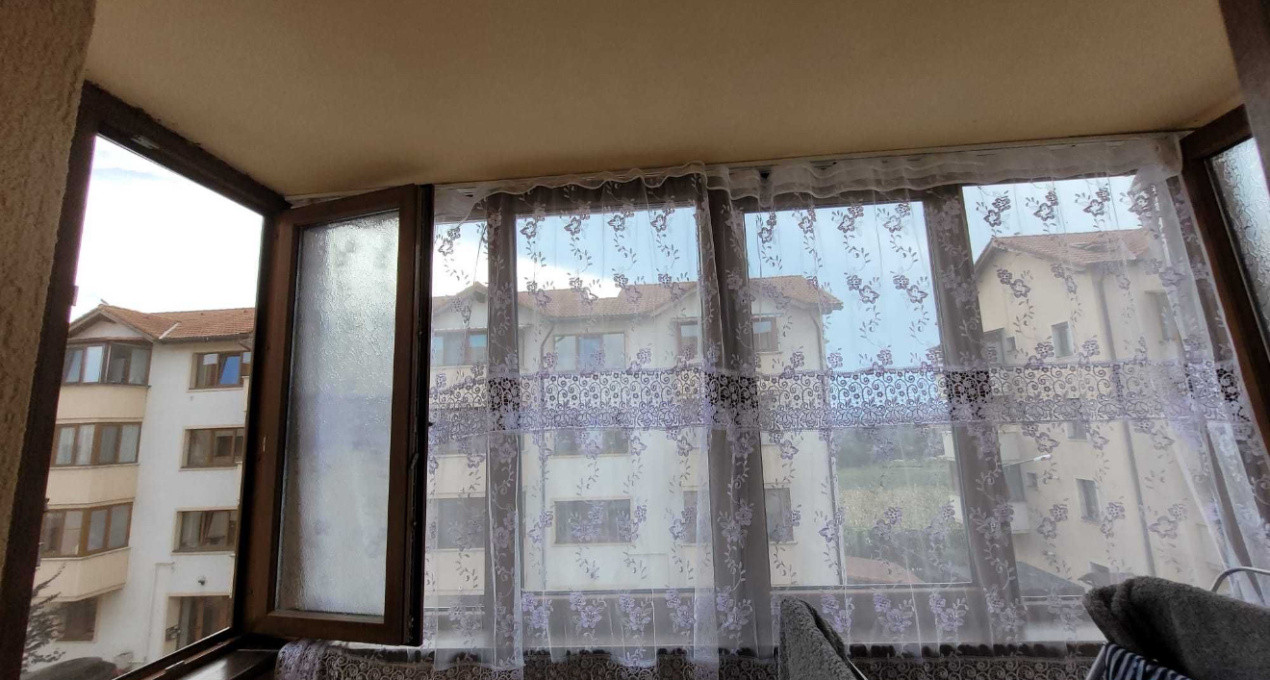 Apartament de închiriat, zona Gușterița, 37mp utili