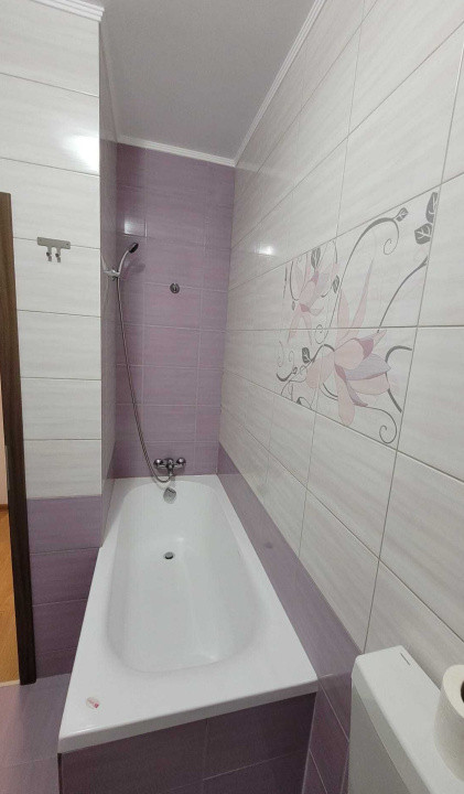 Apartament de închiriat, zona Gușterița, 37mp utili