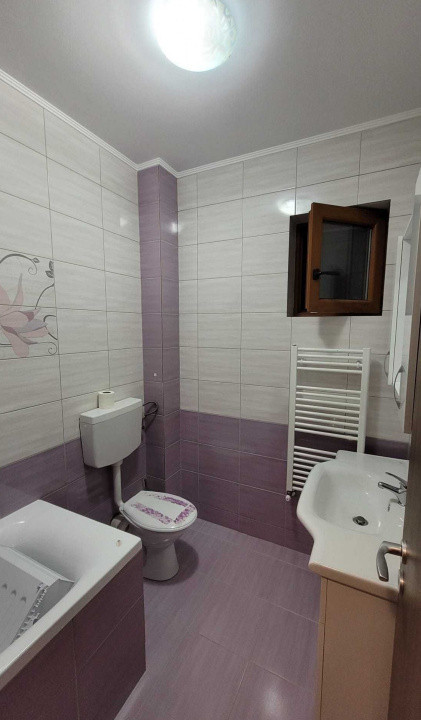 Apartament de închiriat, zona Gușterița, 37mp utili
