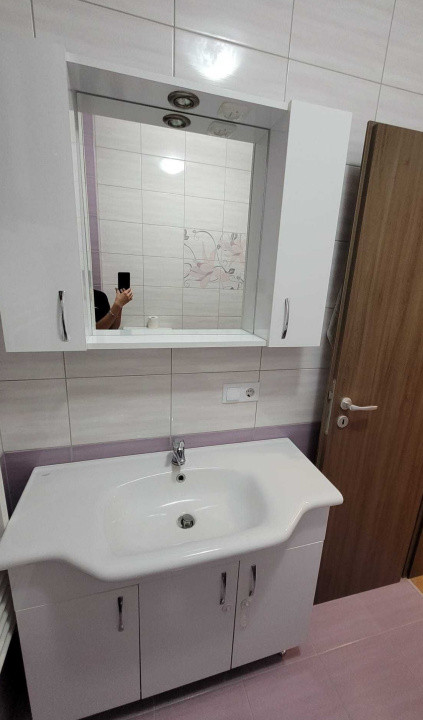 Apartament de închiriat, zona Gușterița, 37mp utili