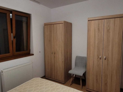 Apartament de închiriat, zona Gușterița, 37mp utili