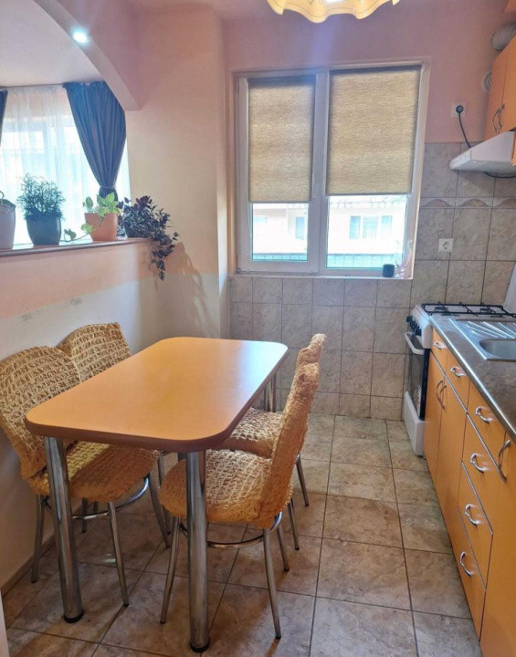 Apartament 2 camere – Hipodrom, etaj 3/5