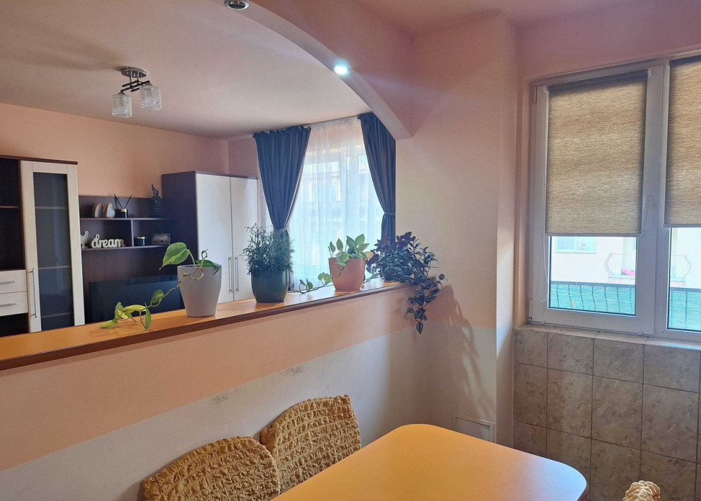 Apartament 2 camere – Hipodrom, etaj 3/5