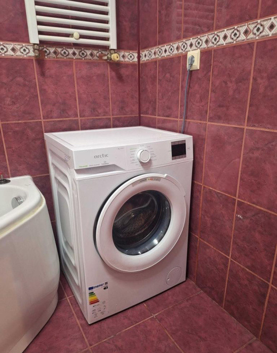 Apartament 2 camere – Hipodrom, etaj 3/5