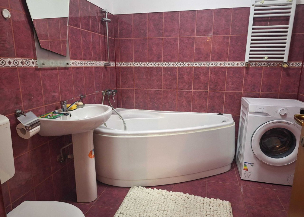 Apartament 2 camere – Hipodrom, etaj 3/5