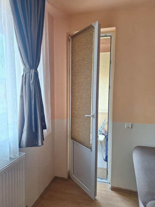Apartament 2 camere – Hipodrom, etaj 3/5