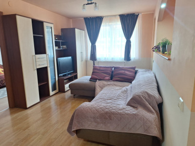 Apartament 2 camere – Hipodrom, etaj 3/5