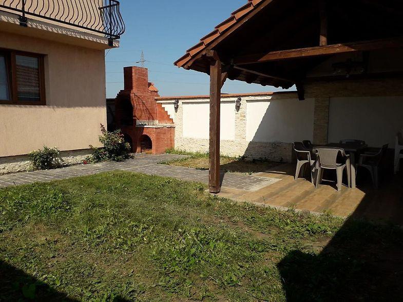 Casa de inchiriat dedicata muncitorilor 