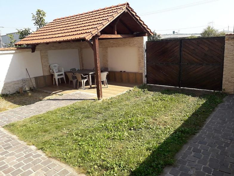 Casa de inchiriat dedicata muncitorilor 