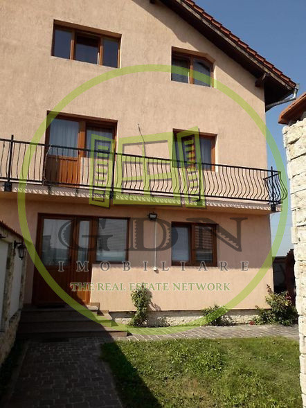 Casa de inchiriat dedicata muncitorilor 