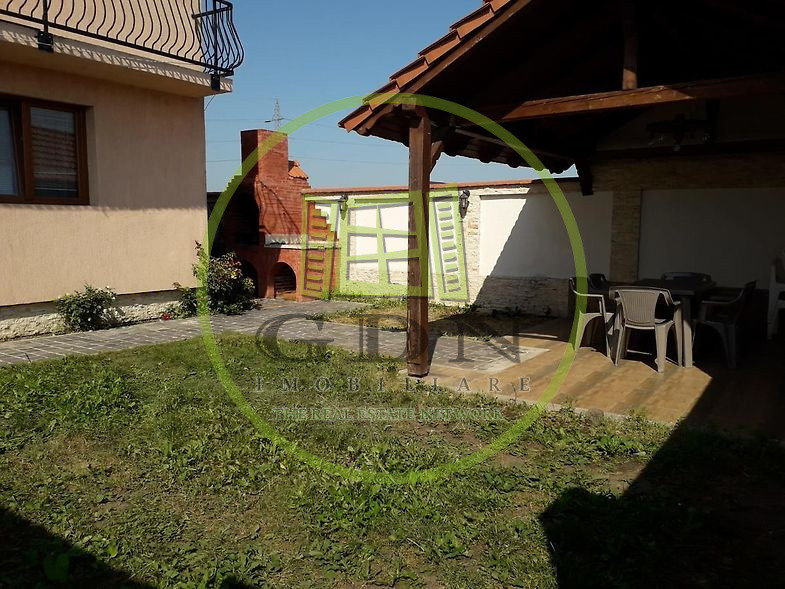 Casa de inchiriat dedicata muncitorilor 