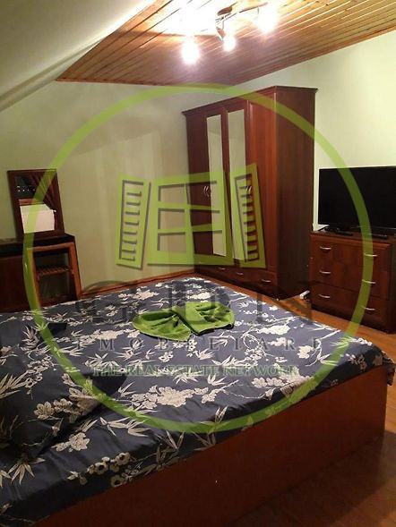 Casa de inchiriat dedicata muncitorilor 