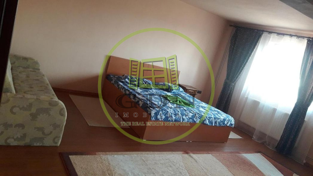 Casa de inchiriat dedicata muncitorilor 