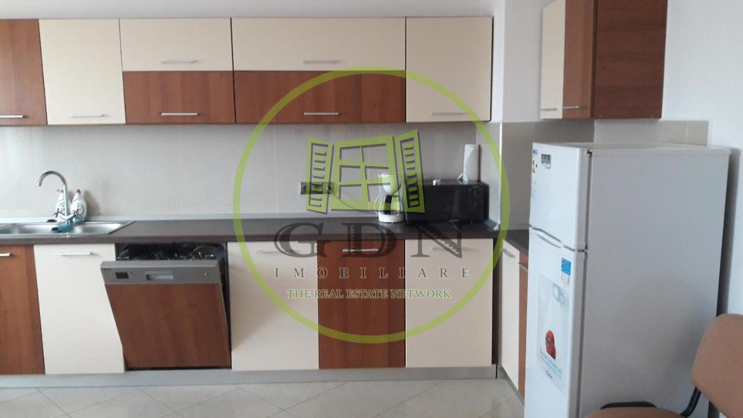 Casa de inchiriat dedicata muncitorilor 