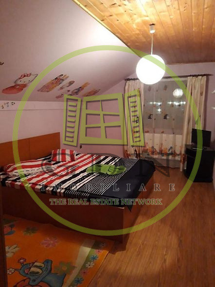 Casa de inchiriat dedicata muncitorilor 