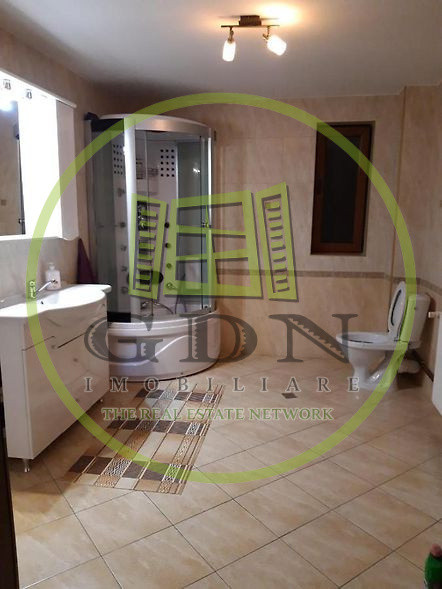 Casa de inchiriat dedicata muncitorilor 