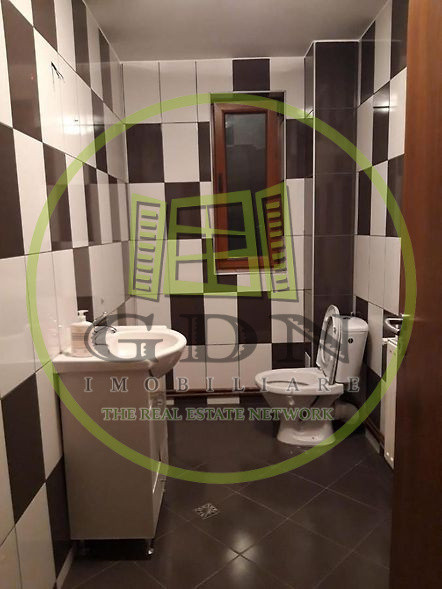 Casa de inchiriat dedicata muncitorilor 