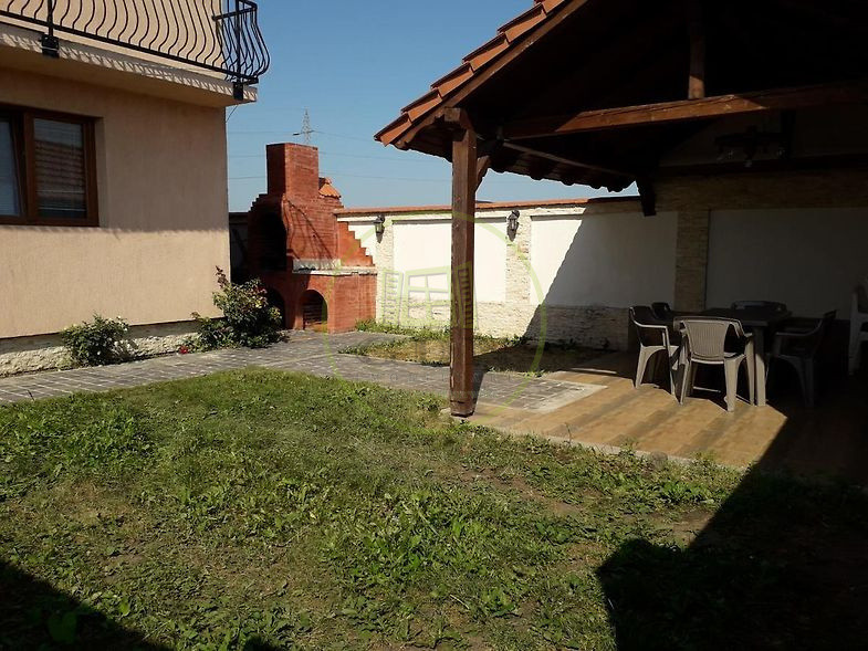 Casa de inchiriat -Veterani-muncitori