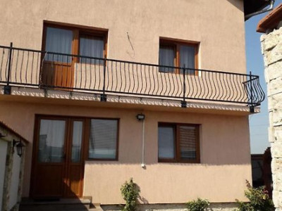 Casa de inchiriat dedicata muncitorilor 
