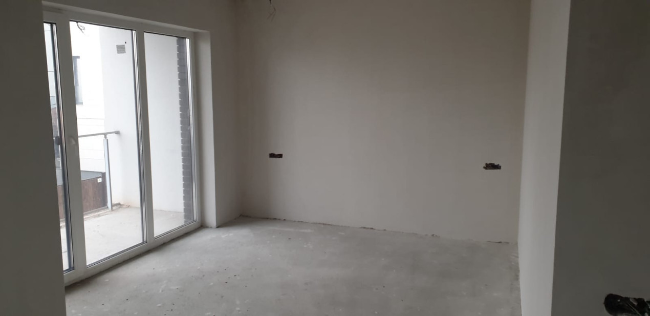 Oportunitate! De vânzare Duplex nou D. Rotund, 289.900 EUR!