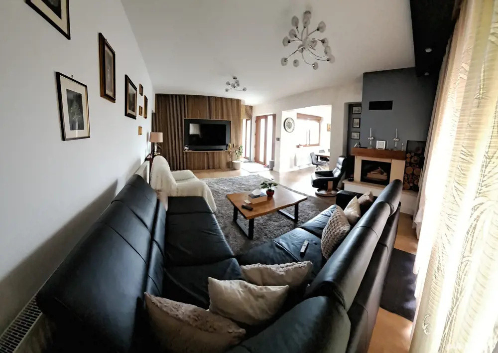 Vila de vânzare Lunca Câlnicului