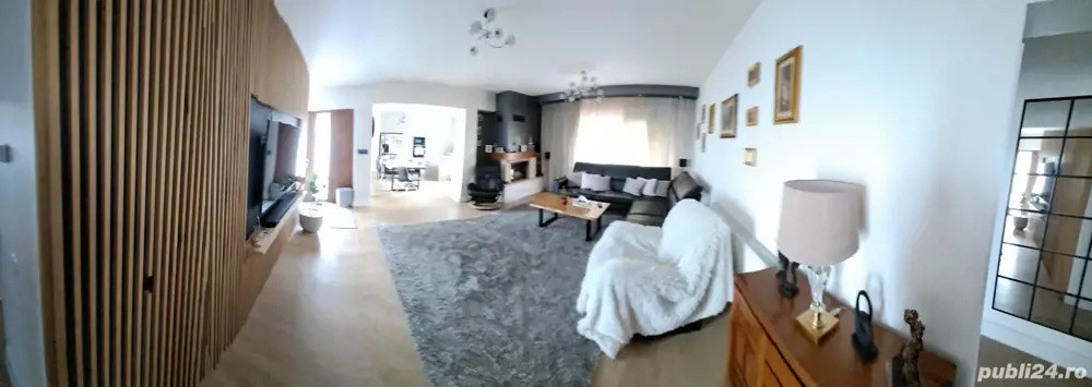 Vila de vânzare Lunca Câlnicului