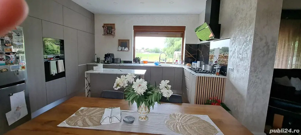 Vila de vânzare Lunca Câlnicului