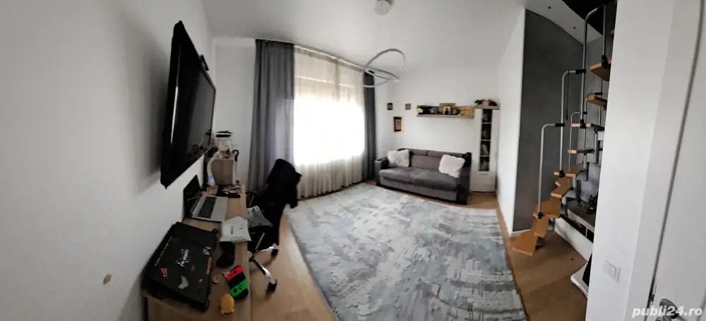 Vila de vânzare Lunca Câlnicului