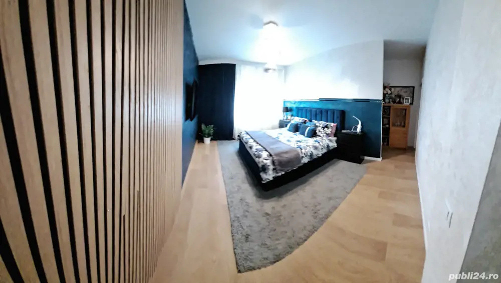 Vila de vânzare Lunca Câlnicului