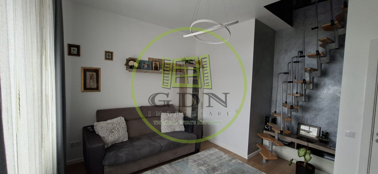 Vila de vânzare Lunca Câlnicului