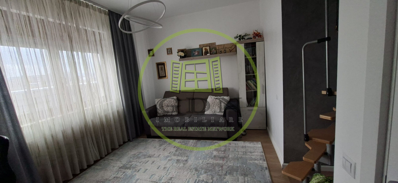 Vila de vânzare Lunca Câlnicului