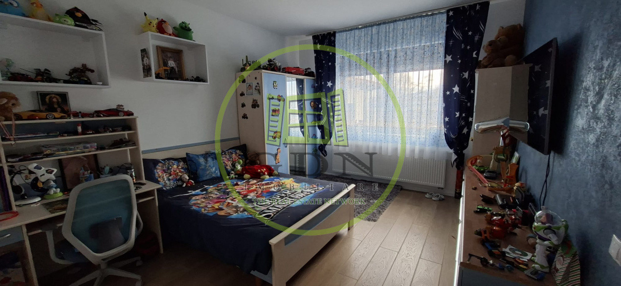 Vila de vânzare Lunca Câlnicului