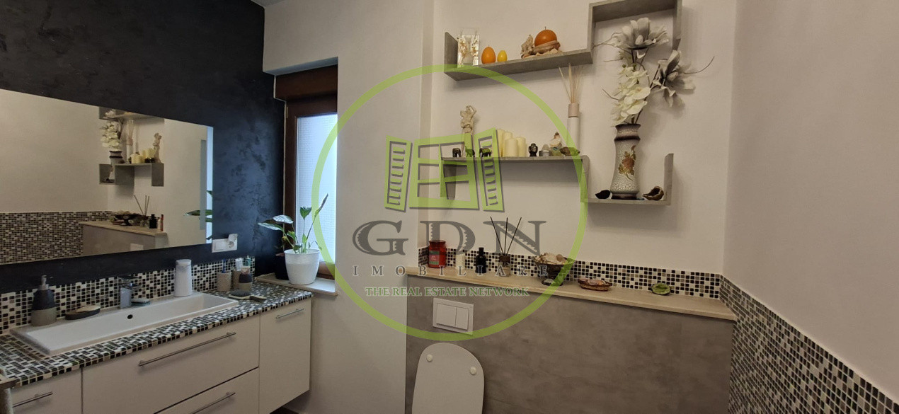 Vila de vânzare Lunca Câlnicului