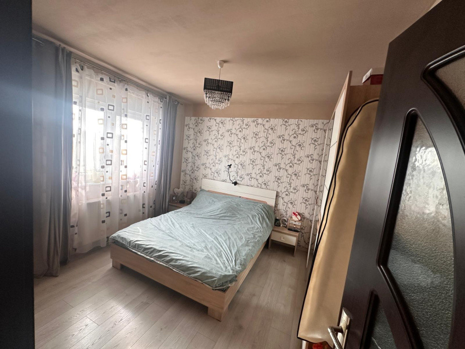 Apartament 3 camere, mobilat și utilat, Str. Liviu Ciulei – zona Arhitecților
