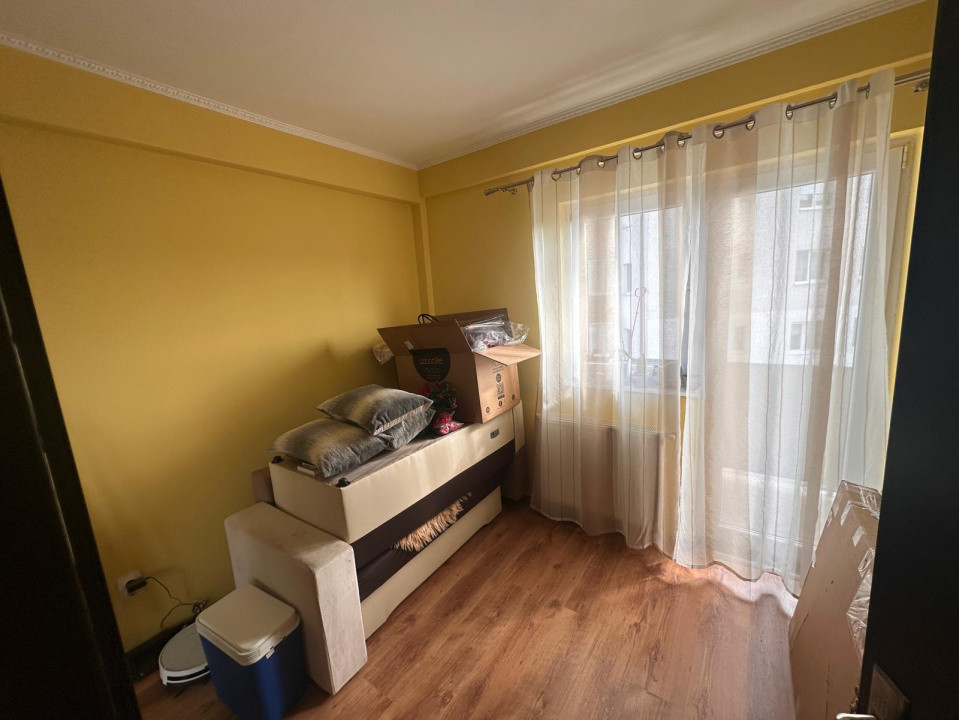 Apartament 3 camere, mobilat și utilat, Str. Liviu Ciulei – zona Arhitecților