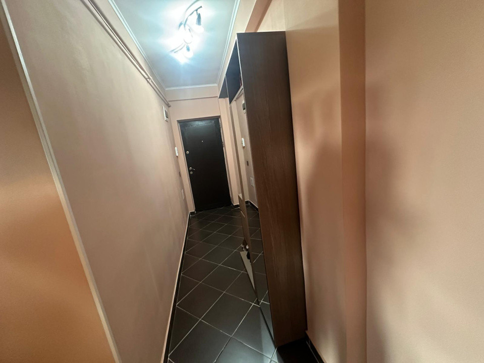 Apartament 3 camere, mobilat și utilat, Str. Liviu Ciulei – zona Arhitecților