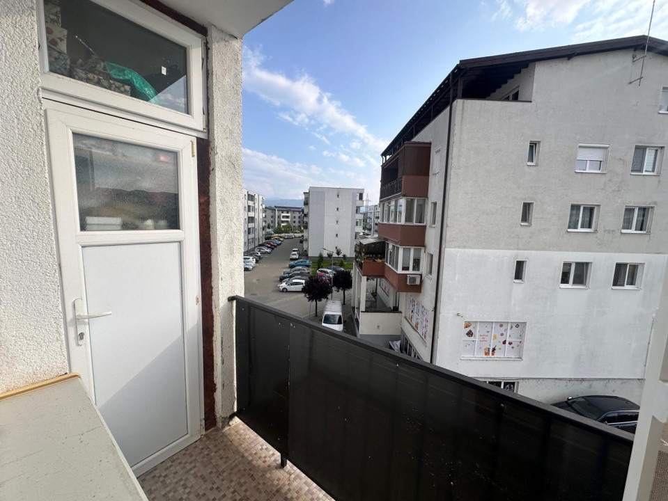 Apartament 3 camere, mobilat și utilat, Str. Liviu Ciulei – zona Arhitecților