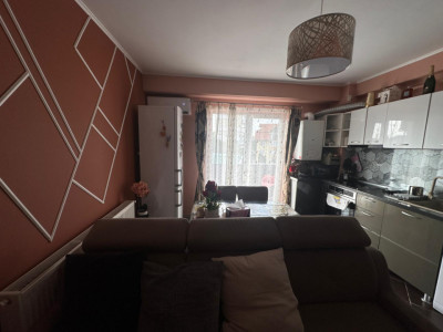 Apartament 3 camere, mobilat și utilat, Str. Liviu Ciulei – zona Arhitecților