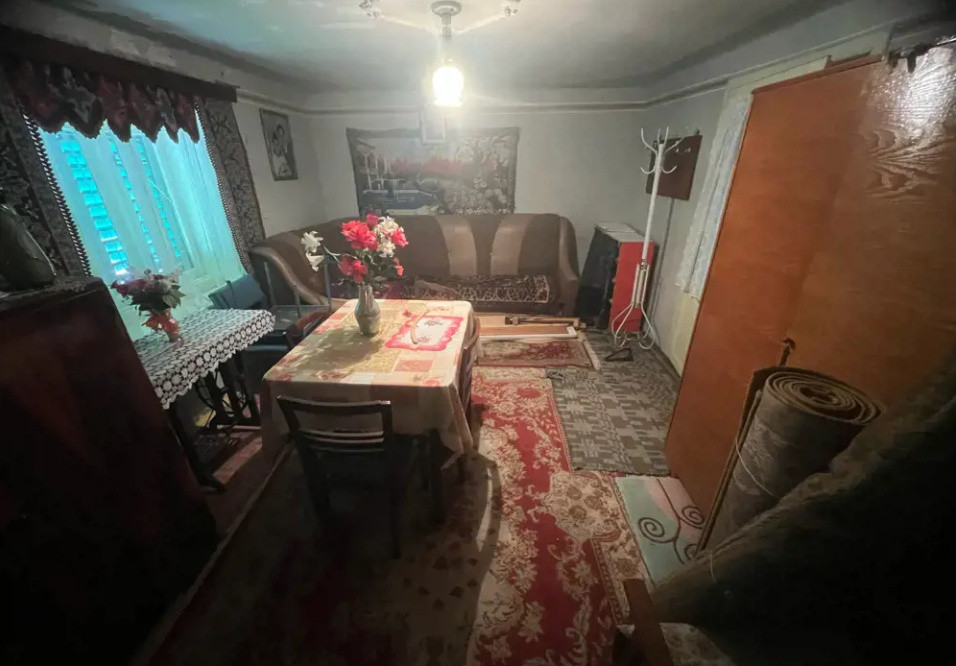 Casă individuală de vânzare | 100 mp utili | teren 2300 mp - sat Ruși 