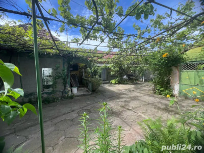 Casă individuală de vânzare | 100 mp utili | teren 2300 mp - sat Ruși 