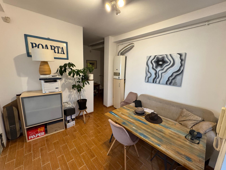 Oportunitate! Casă + curte de vânzare, Ultracentral, Cluj-Napoca