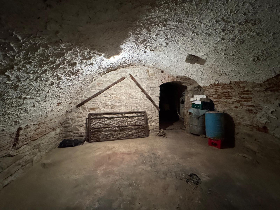 Oportunitate! Casă + curte de vânzare, Ultracentral, Cluj-Napoca