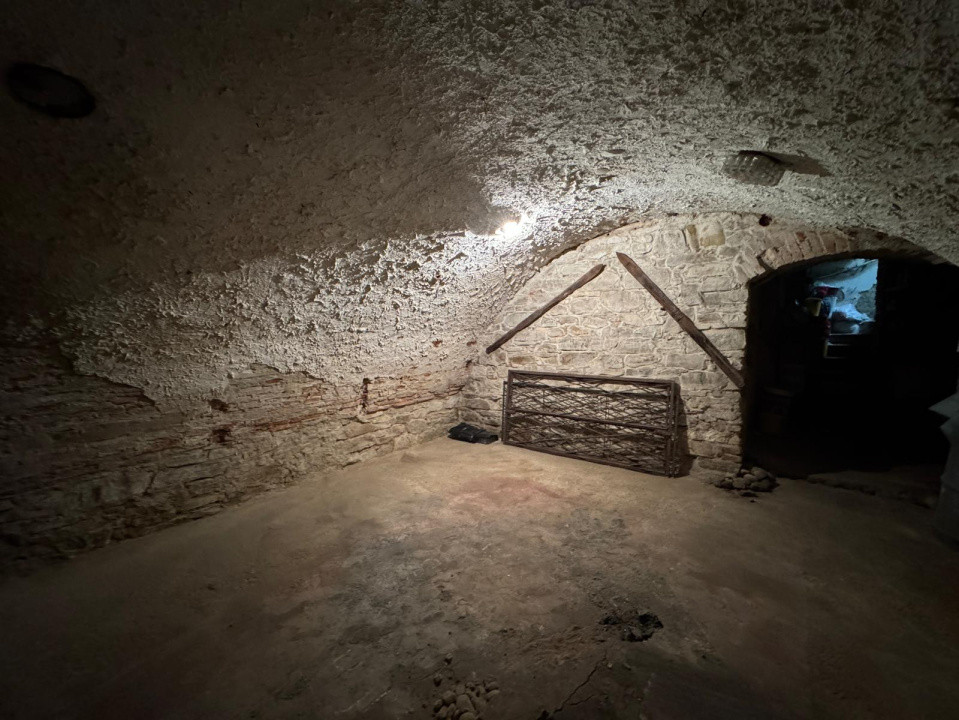 Oportunitate! Casă + curte de vânzare, Ultracentral, Cluj-Napoca